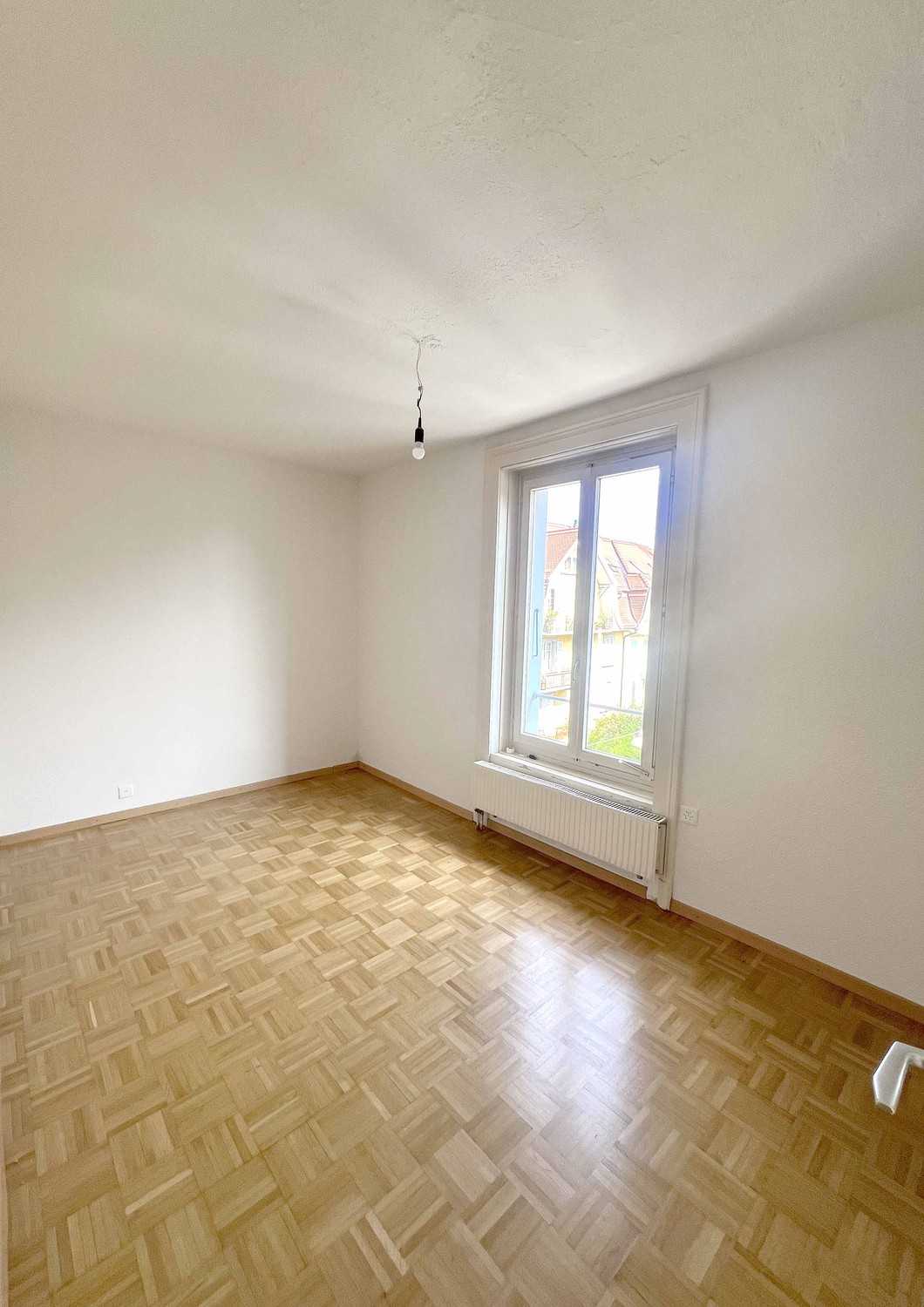 Appartement de 3 pièces