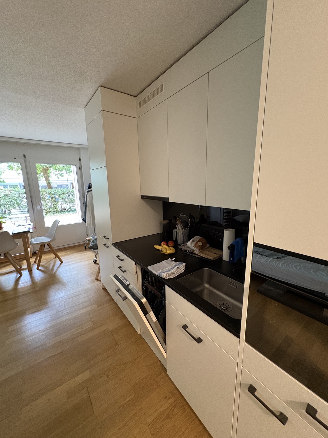 Appartement de 1 ½ pièces