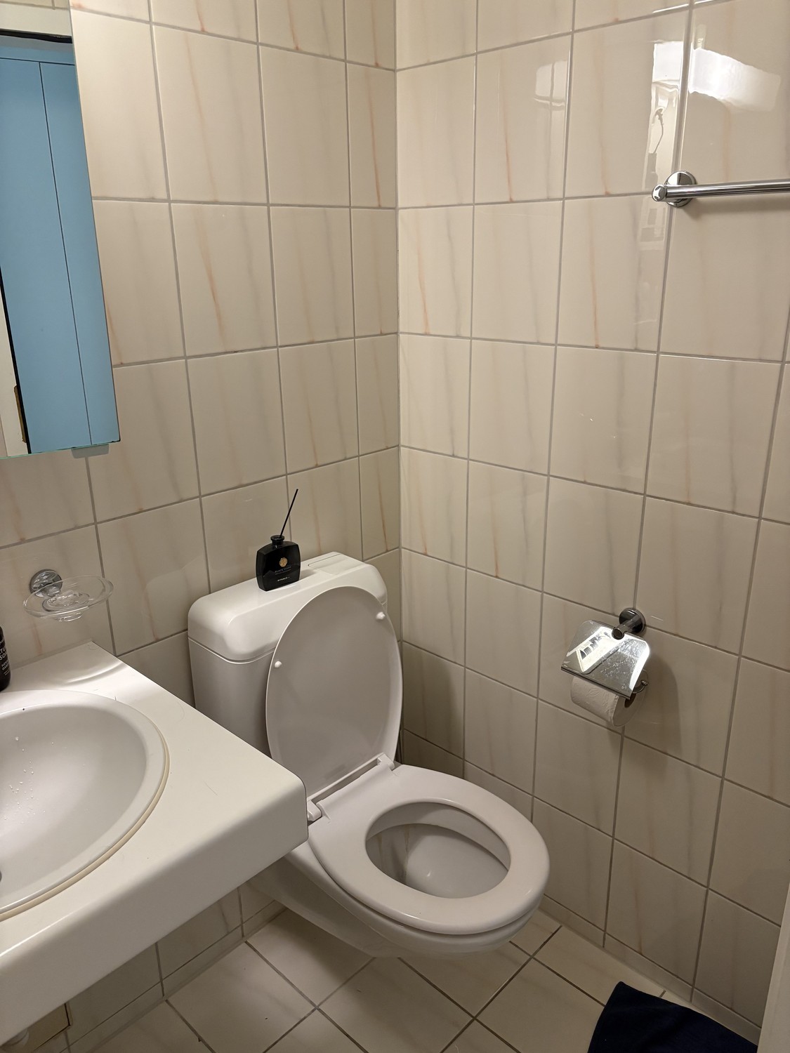 Appartement de 1 ½ pièces