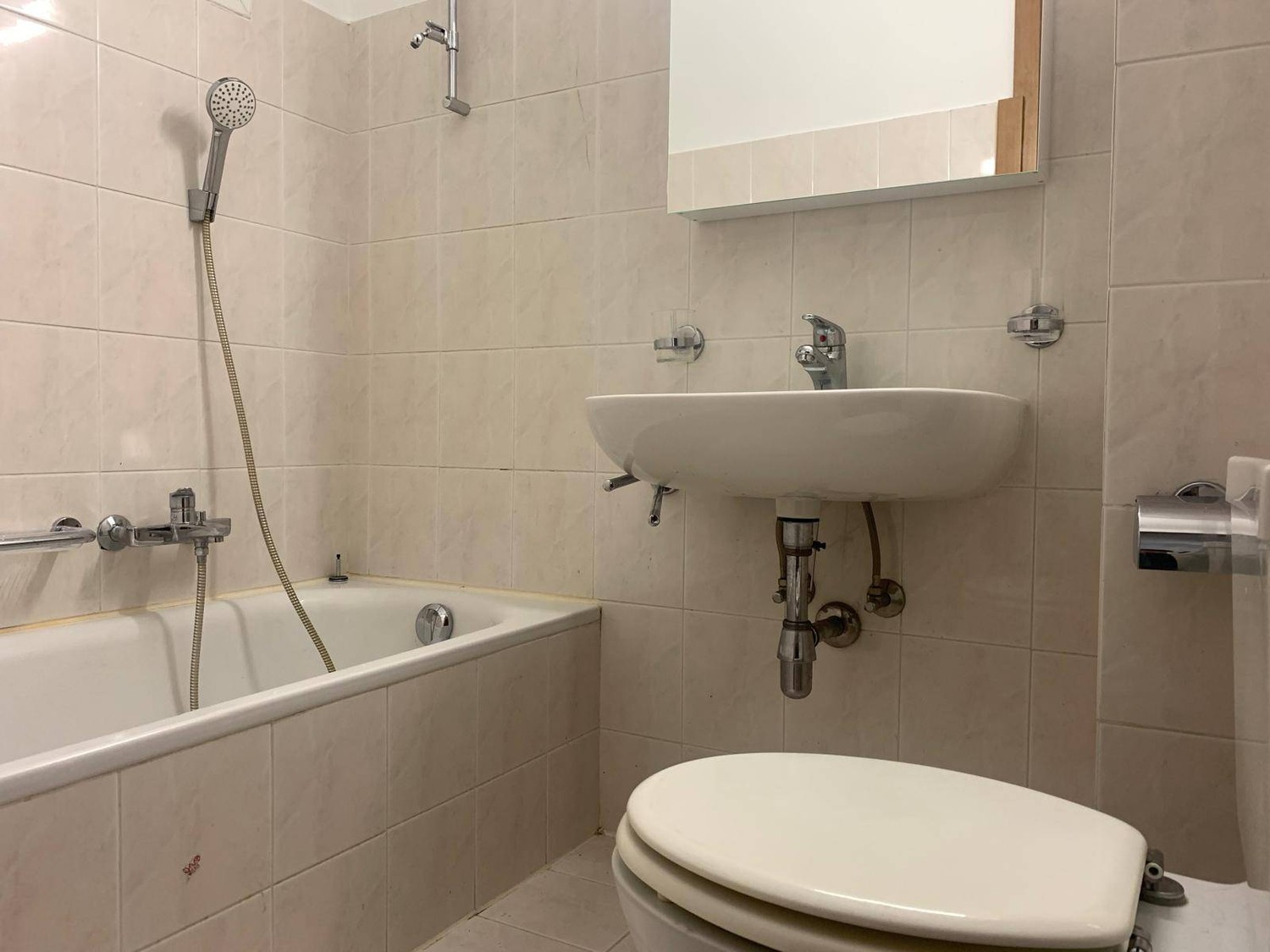 Appartamento di 3 ½ locali