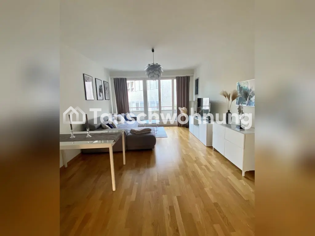 3-Zimmer-Wohnung