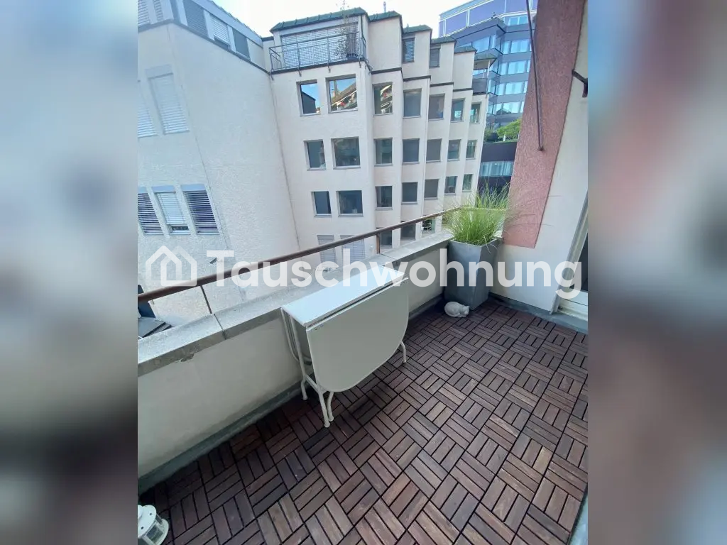 3-Zimmer-Wohnung