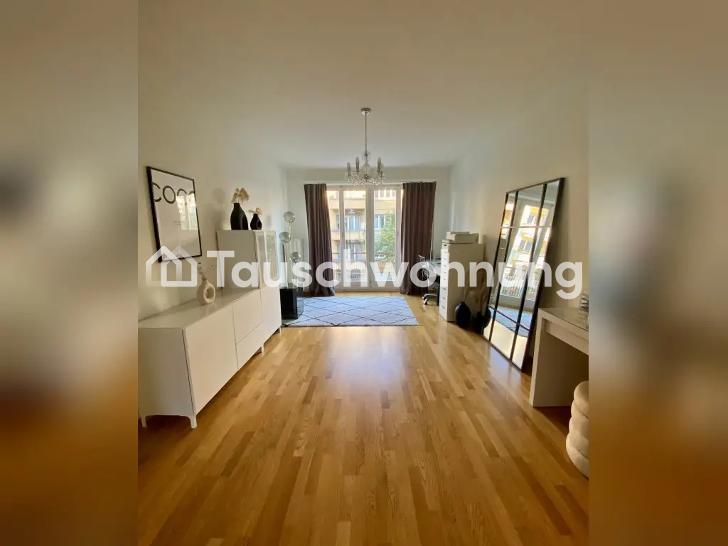 3-Zimmer-Wohnung