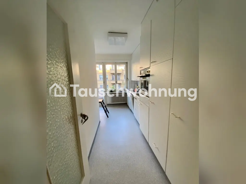 3-Zimmer-Wohnung