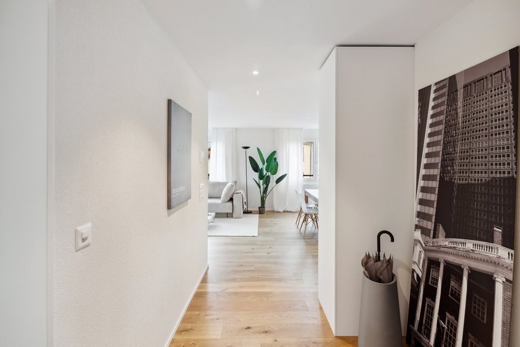 Appartamento di 3 ½ locali