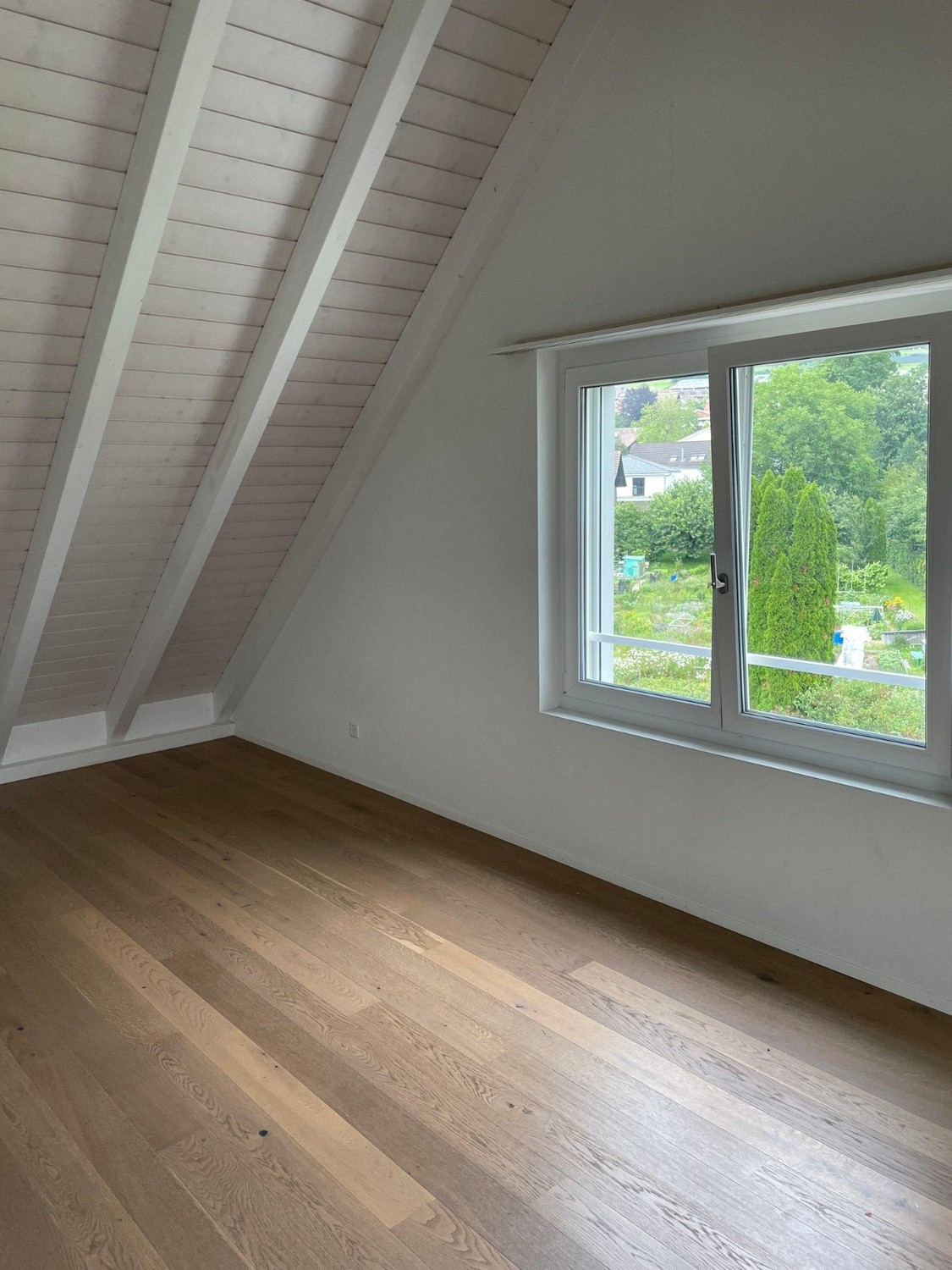 6 ½ rooms apartment