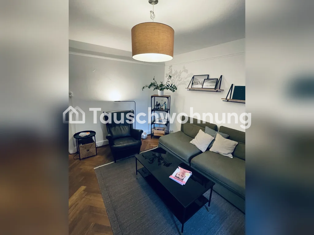 4 rooms apartment