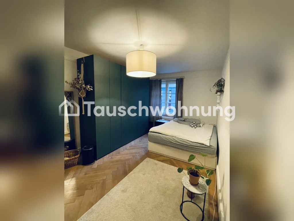 4 rooms apartment