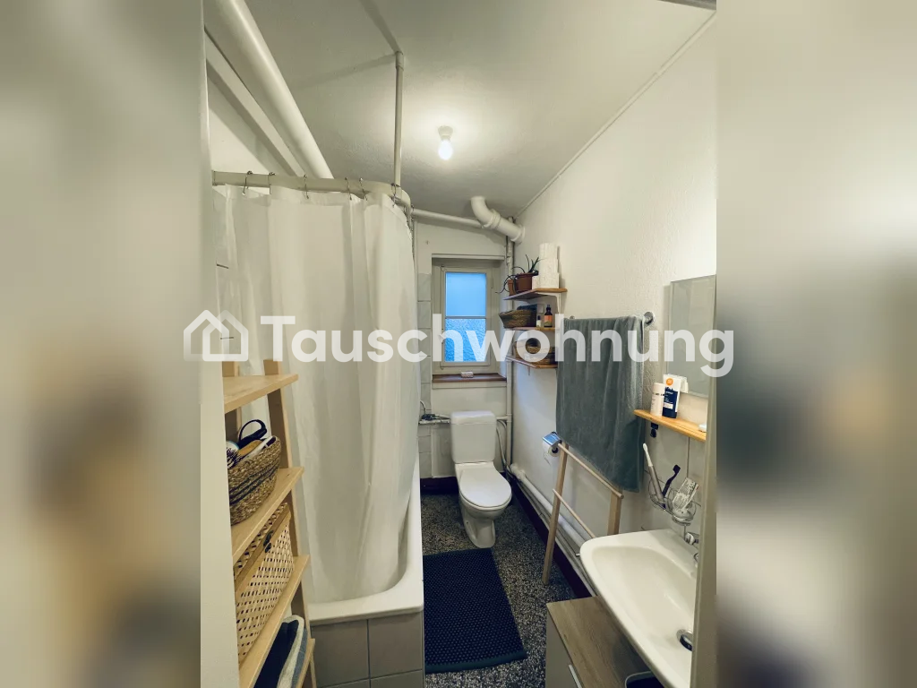 4 rooms apartment