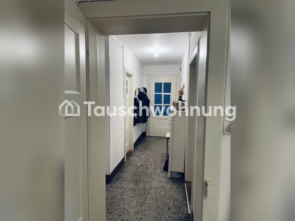 4 rooms apartment