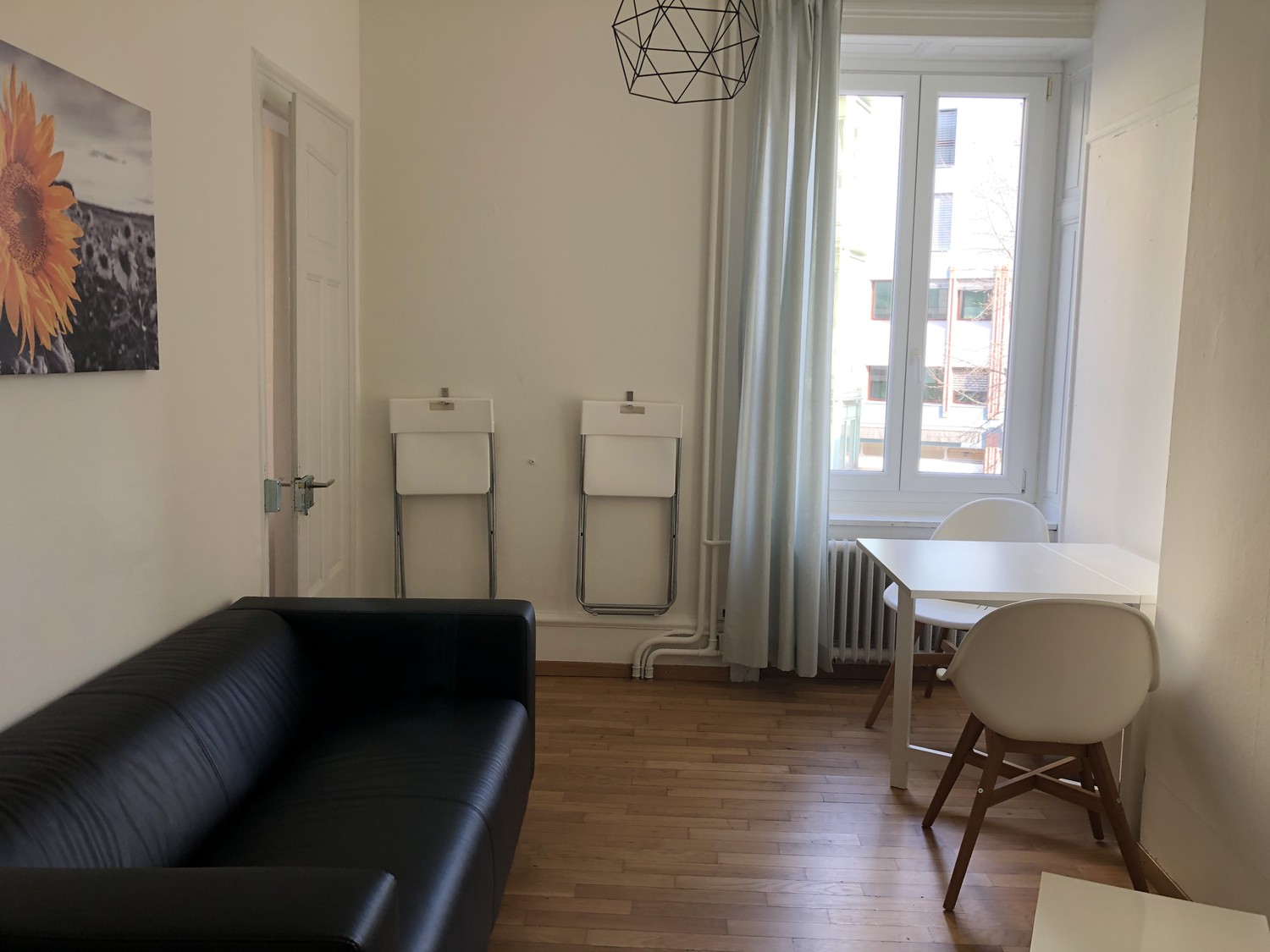 Zimmer in einer WG