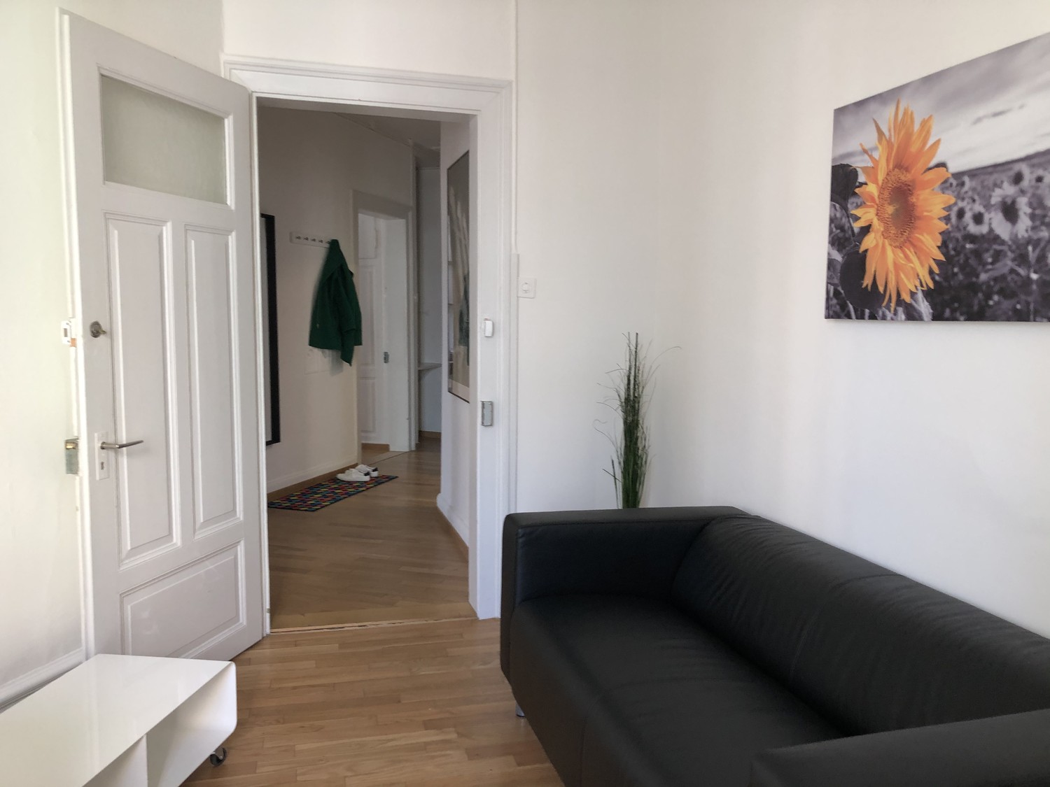 Zimmer in einer WG
