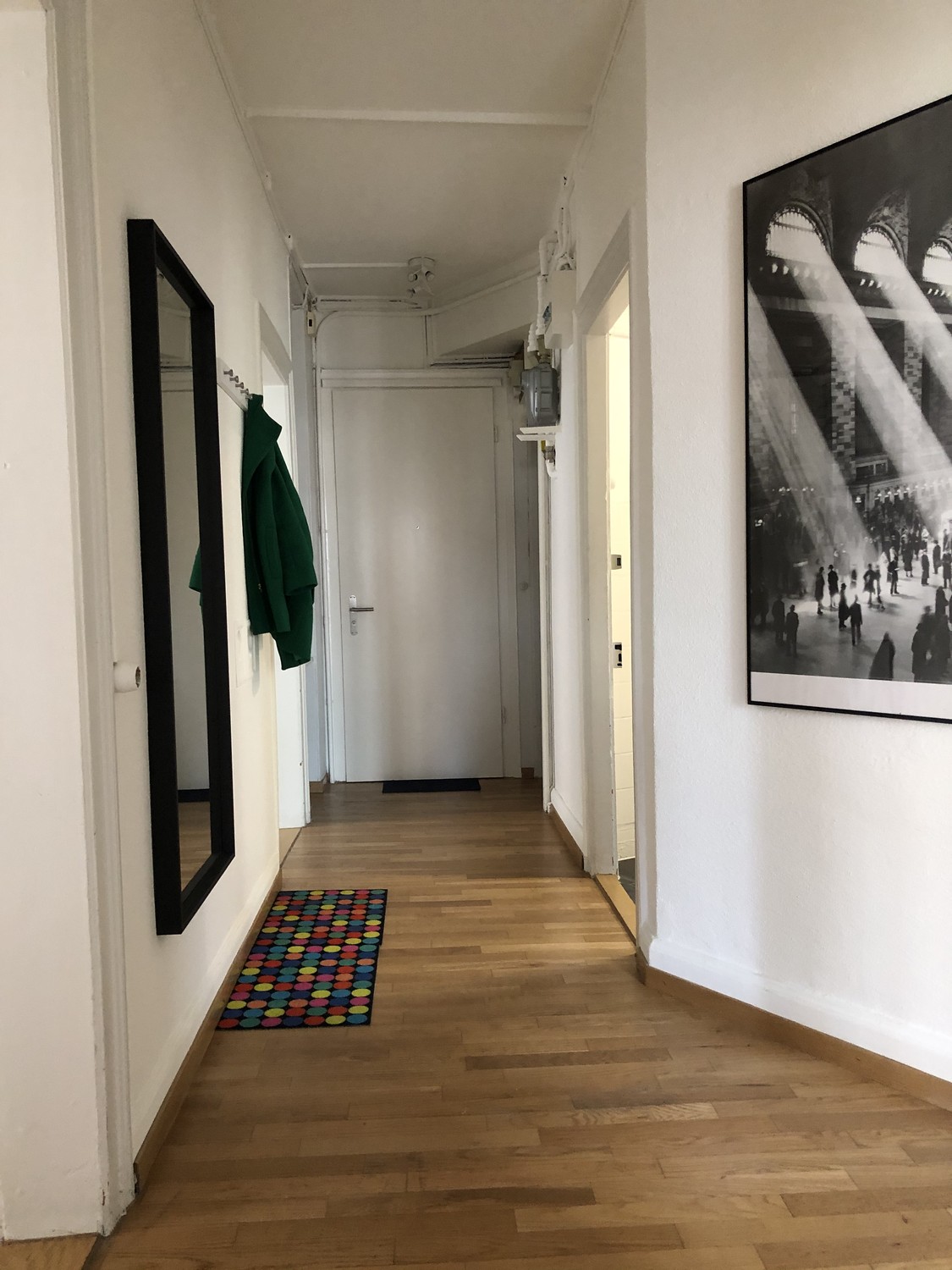 Zimmer in einer WG