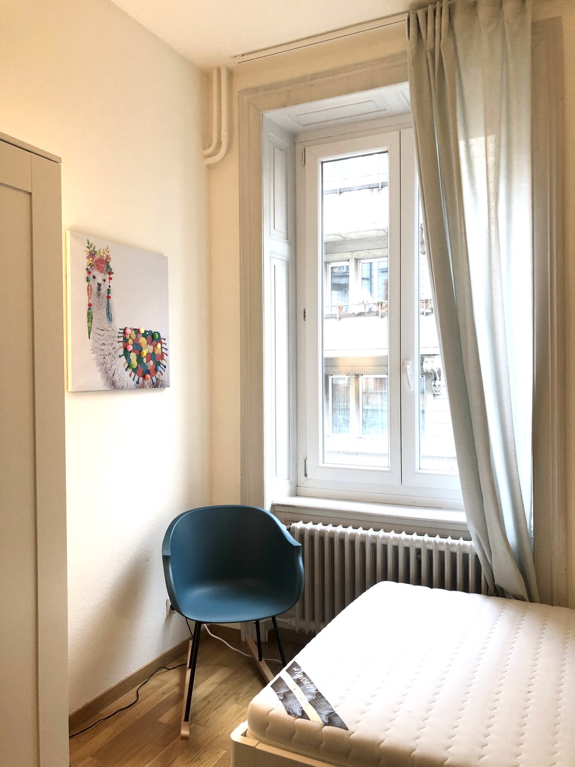 Zimmer in einer WG