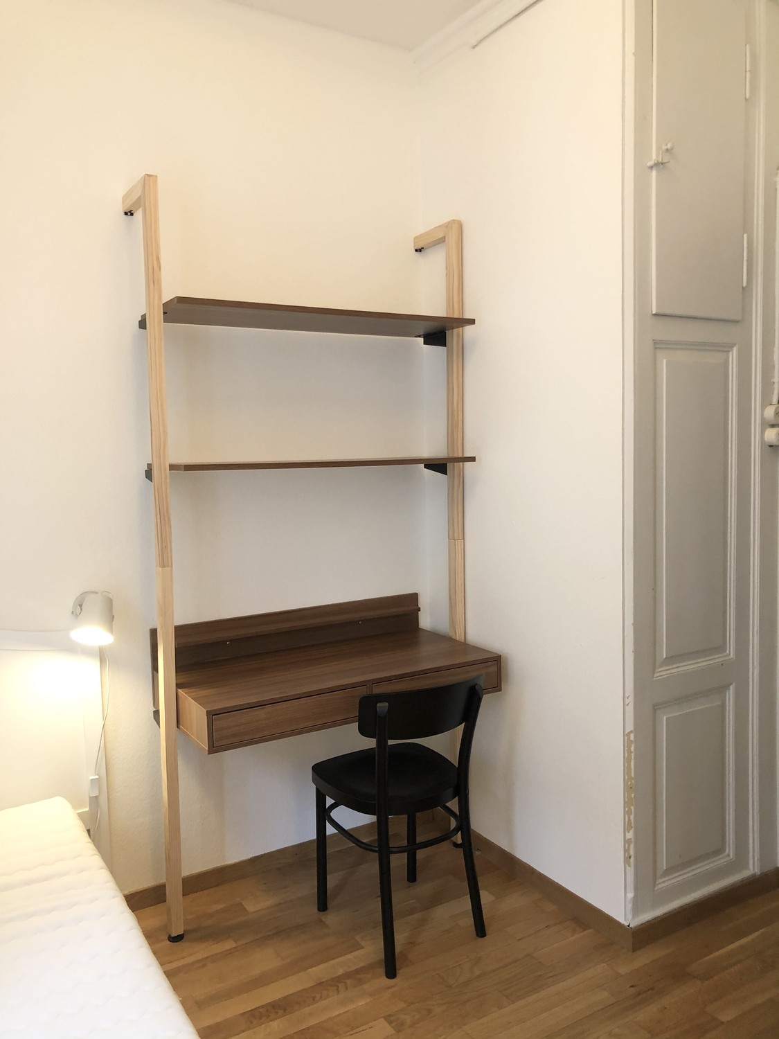 Zimmer in einer WG