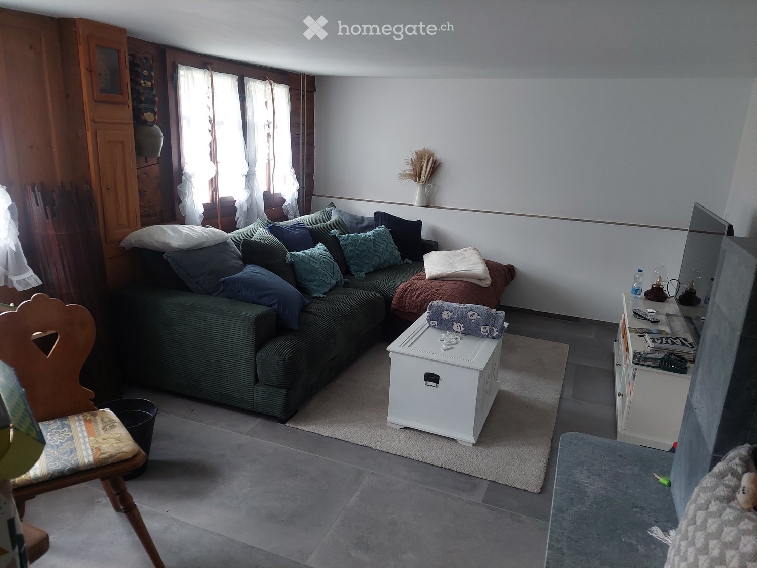 1 camera singola