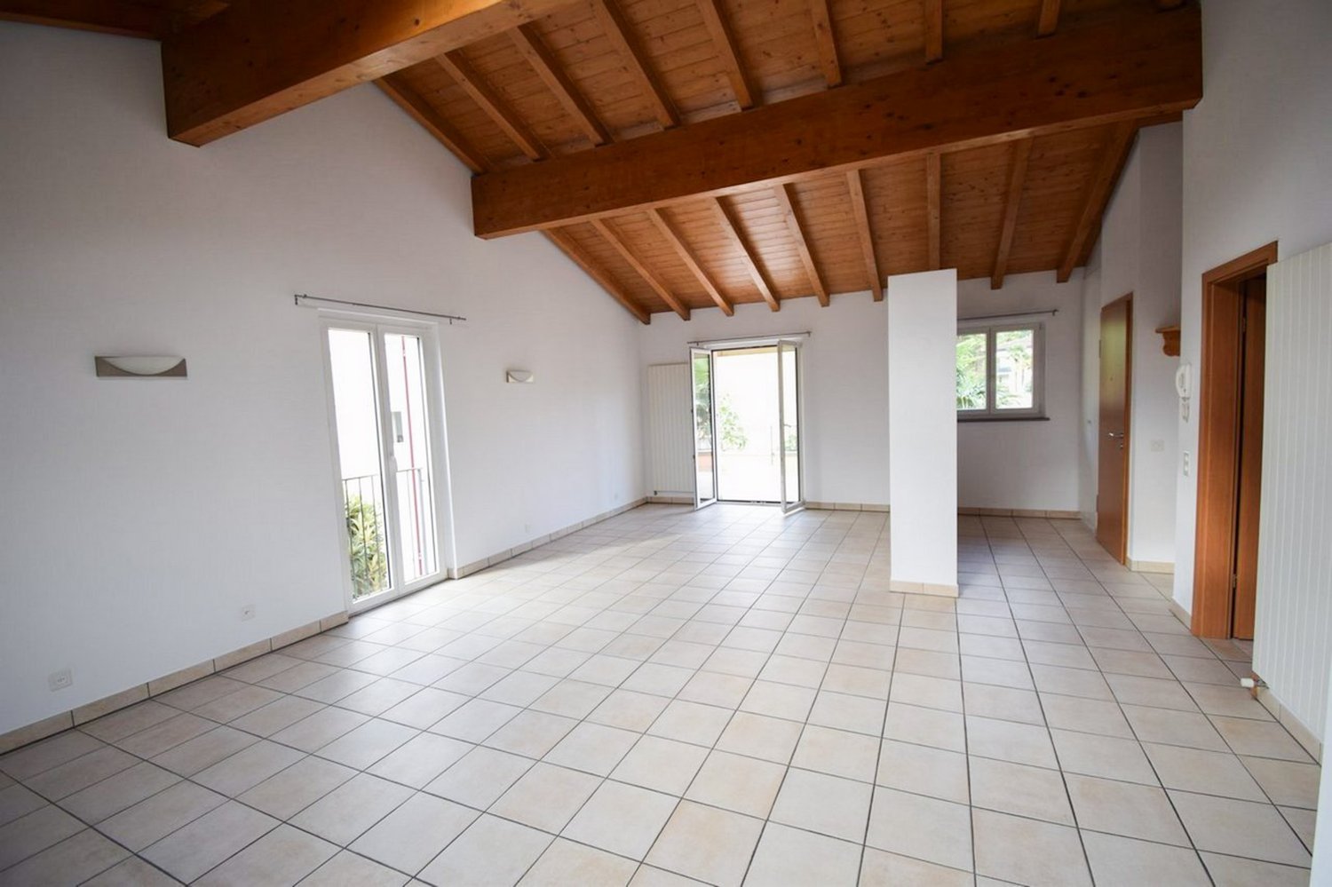 2 ½ Zimmer-Wohnung