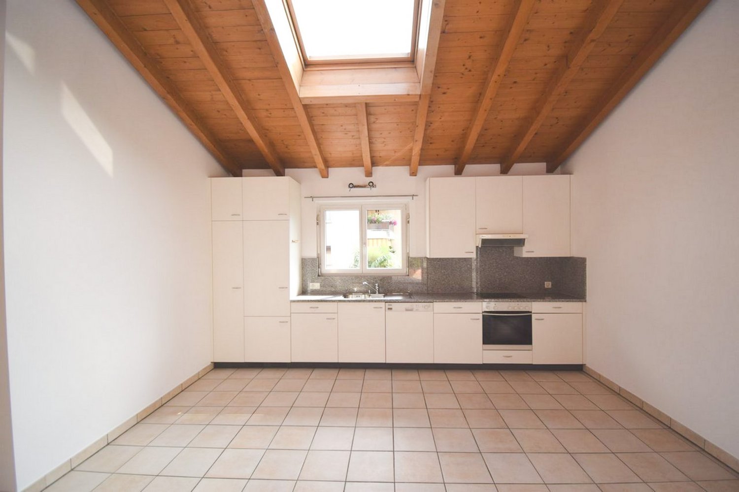 2 ½ Zimmer-Wohnung
