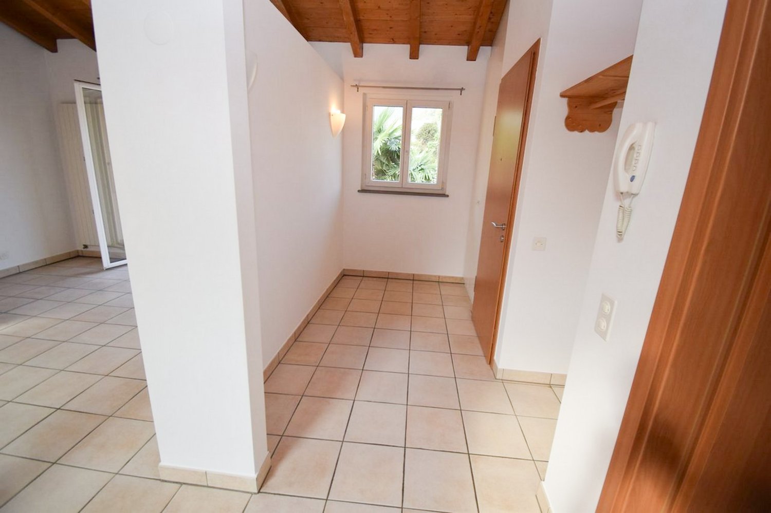2 ½ Zimmer-Wohnung