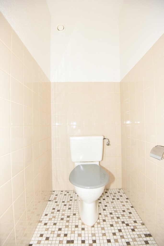 5 rooms apartment
