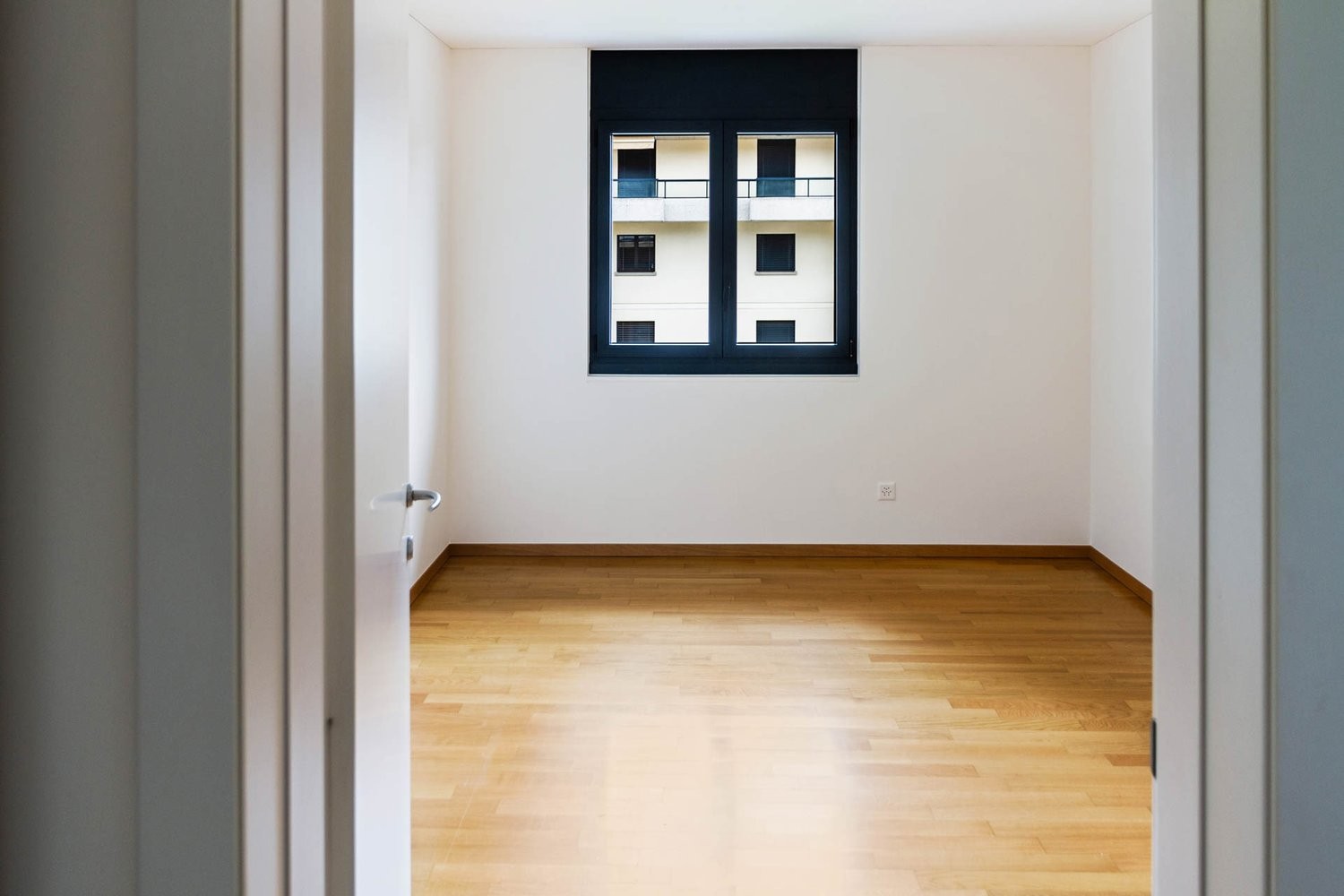 3 ½ Zimmer-Wohnung