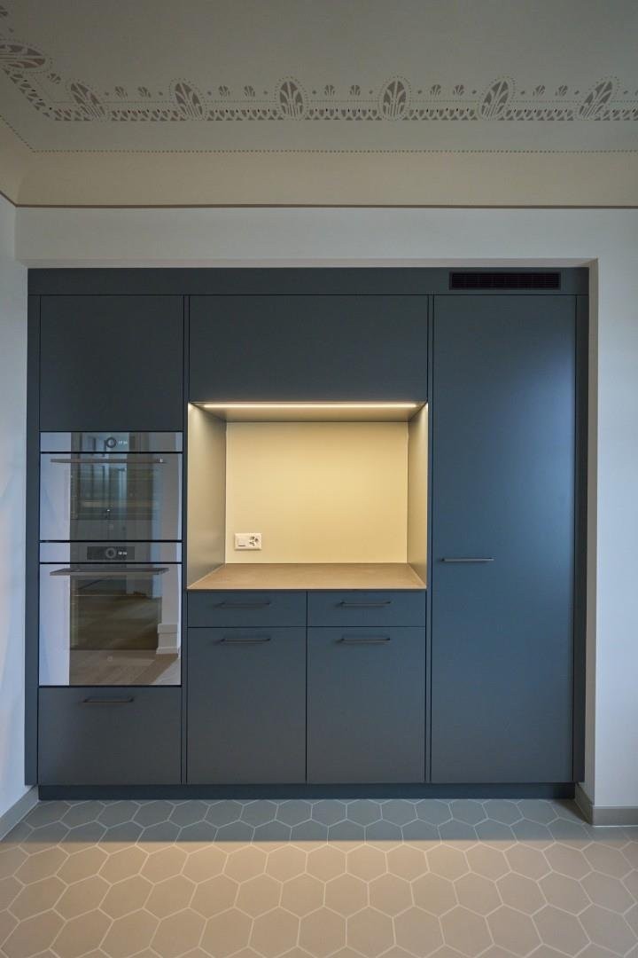 5 ½ rooms apartment