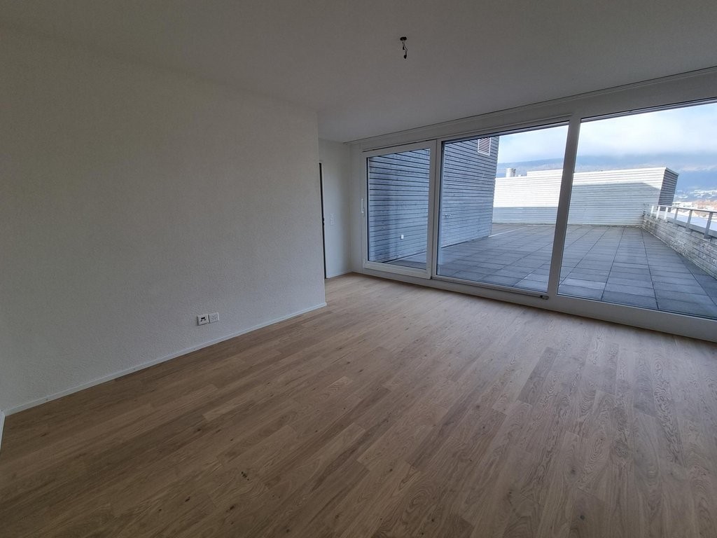 Appartement en attique de 3 ½ pièces