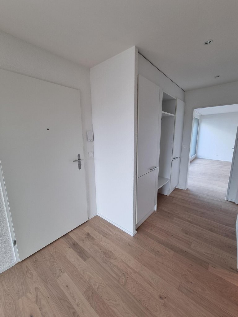 Appartement en attique de 3 ½ pièces