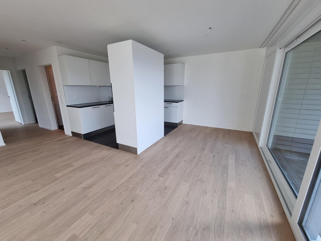 Appartement en attique de 3 ½ pièces