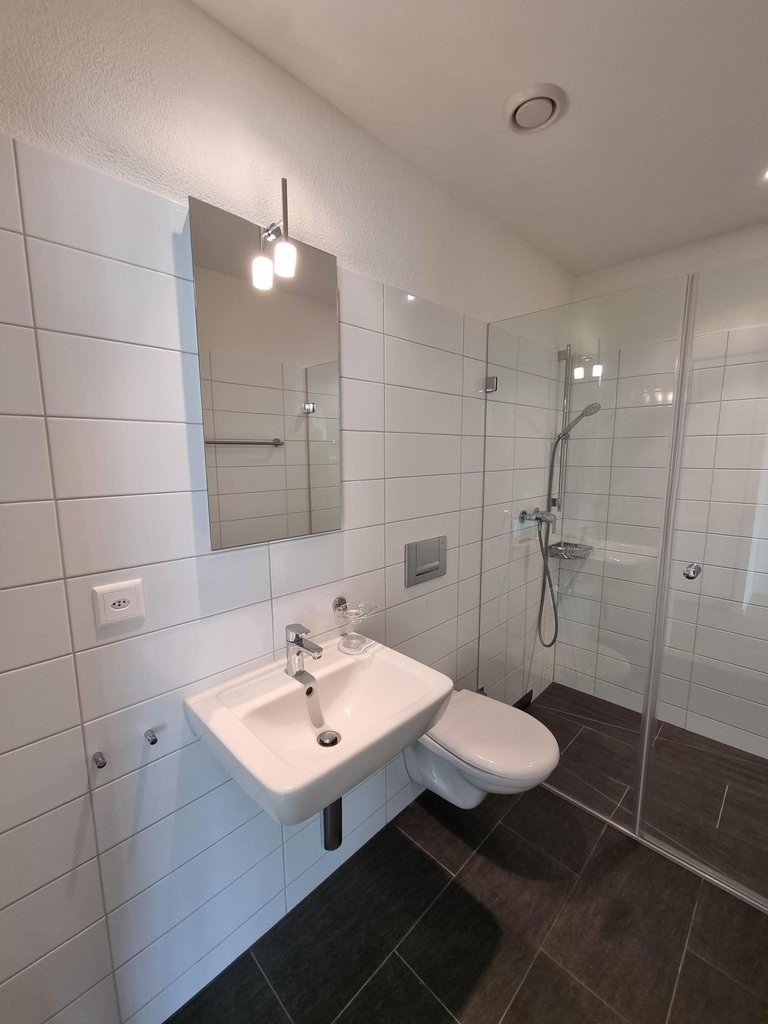Appartement en attique de 3 ½ pièces