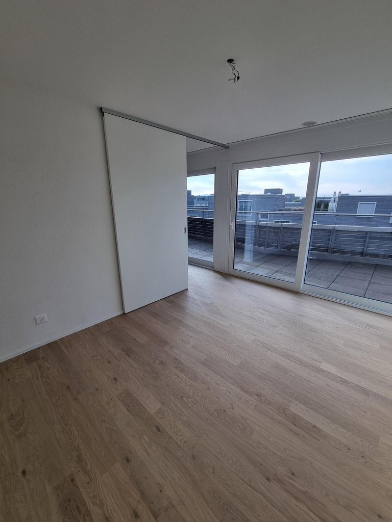 Appartement en attique de 3 ½ pièces