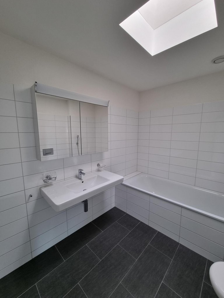 Appartement en attique de 3 ½ pièces