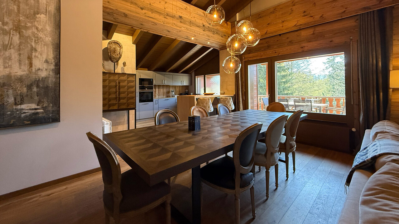 Appartamento di 4 ½ locali