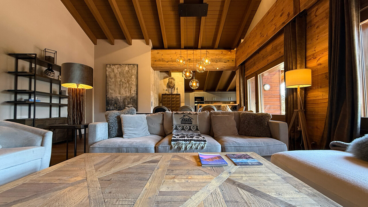 Appartamento di 4 ½ locali