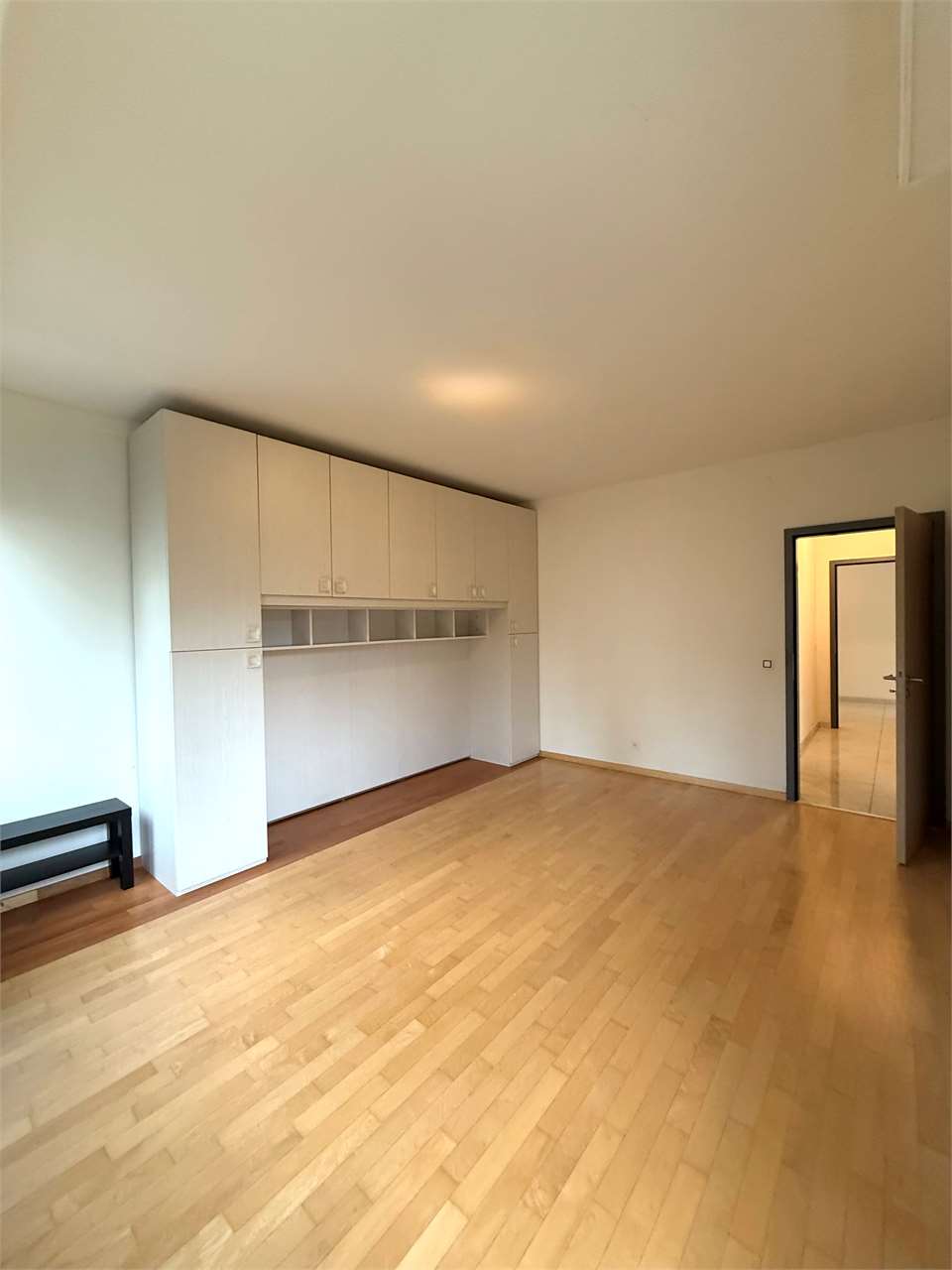 3 ½ Zimmer-Wohnung