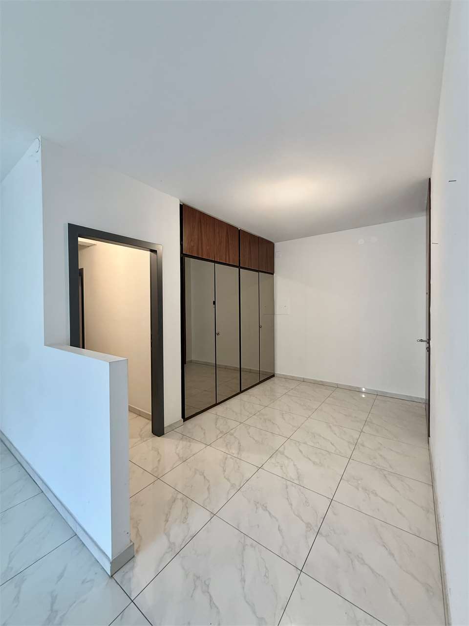 3 ½ Zimmer-Wohnung