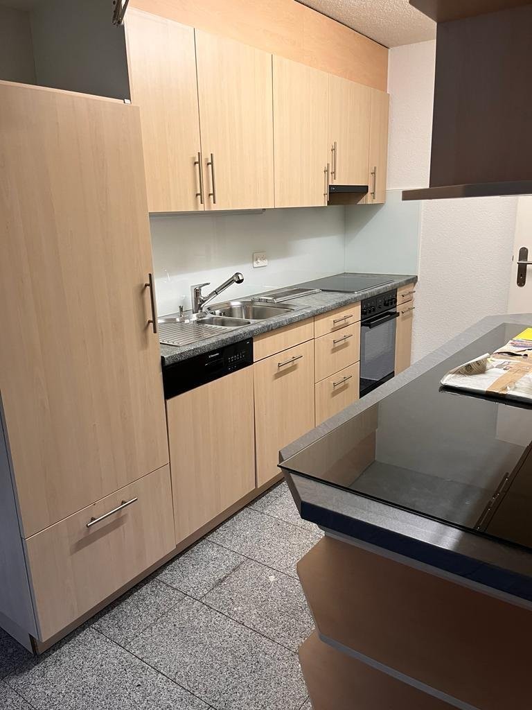 Appartamento di 4 ½ locali