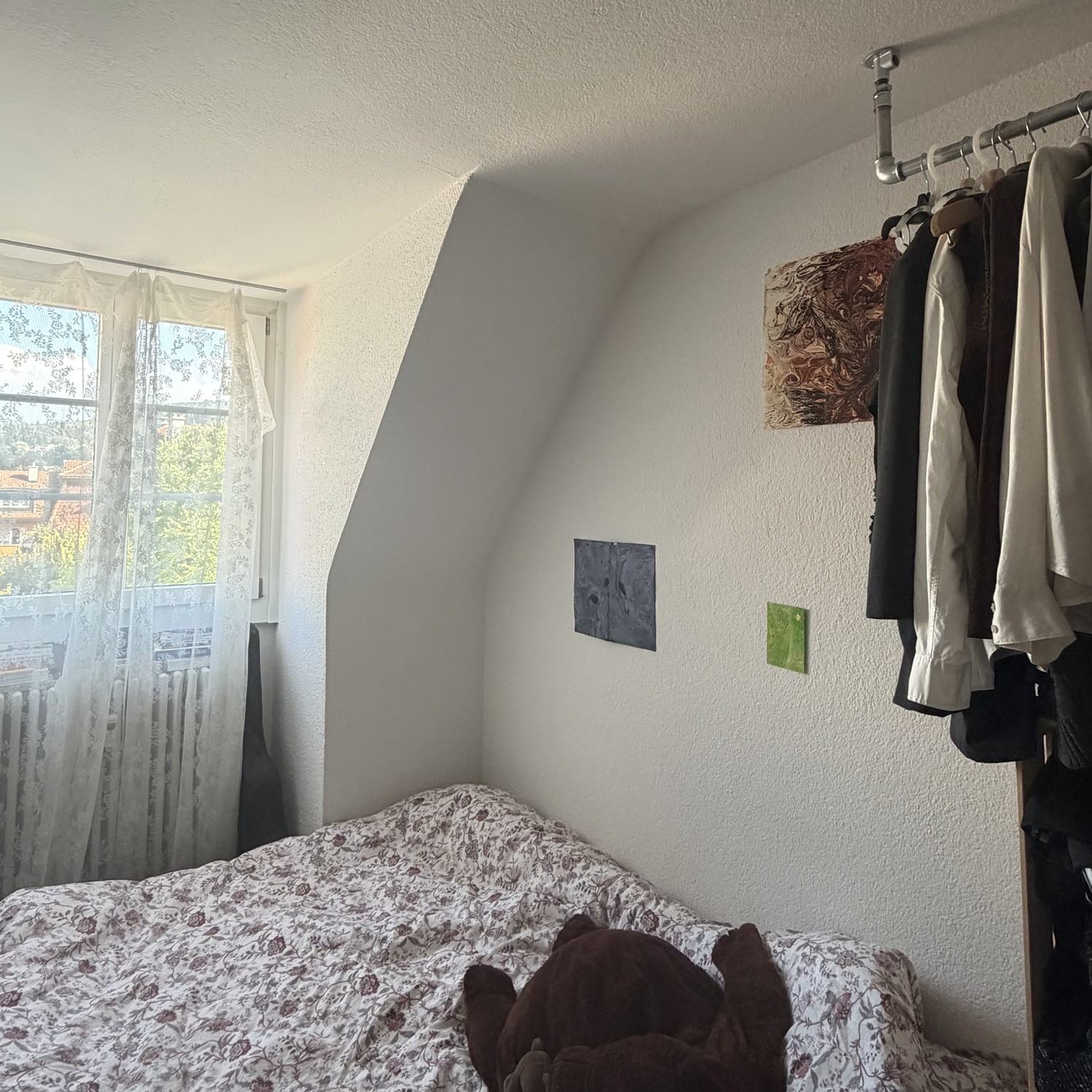 Appartement 1 pièce
