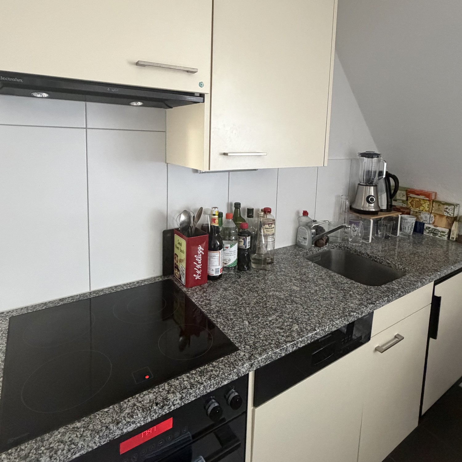 Appartement 1 pièce