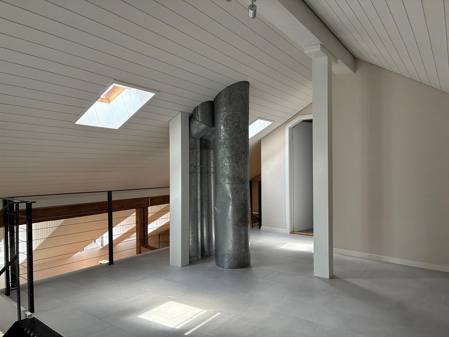 Appartement de 3 ½ pièces
