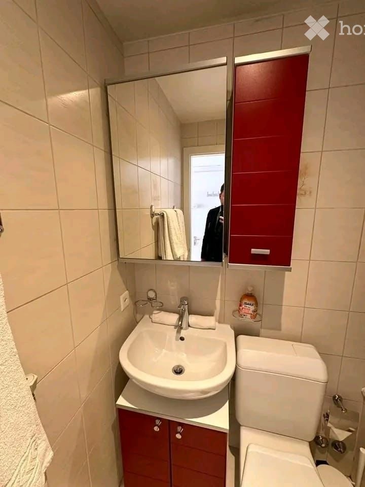 1 room apartment