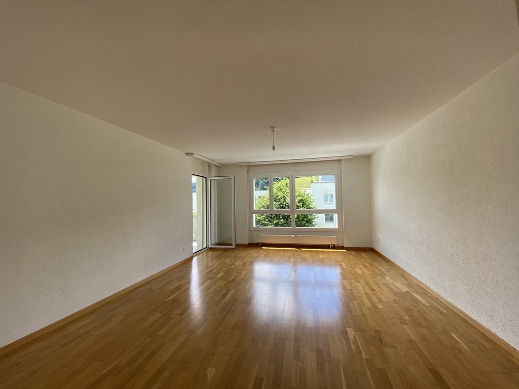 Appartamento di 4 ½ locali