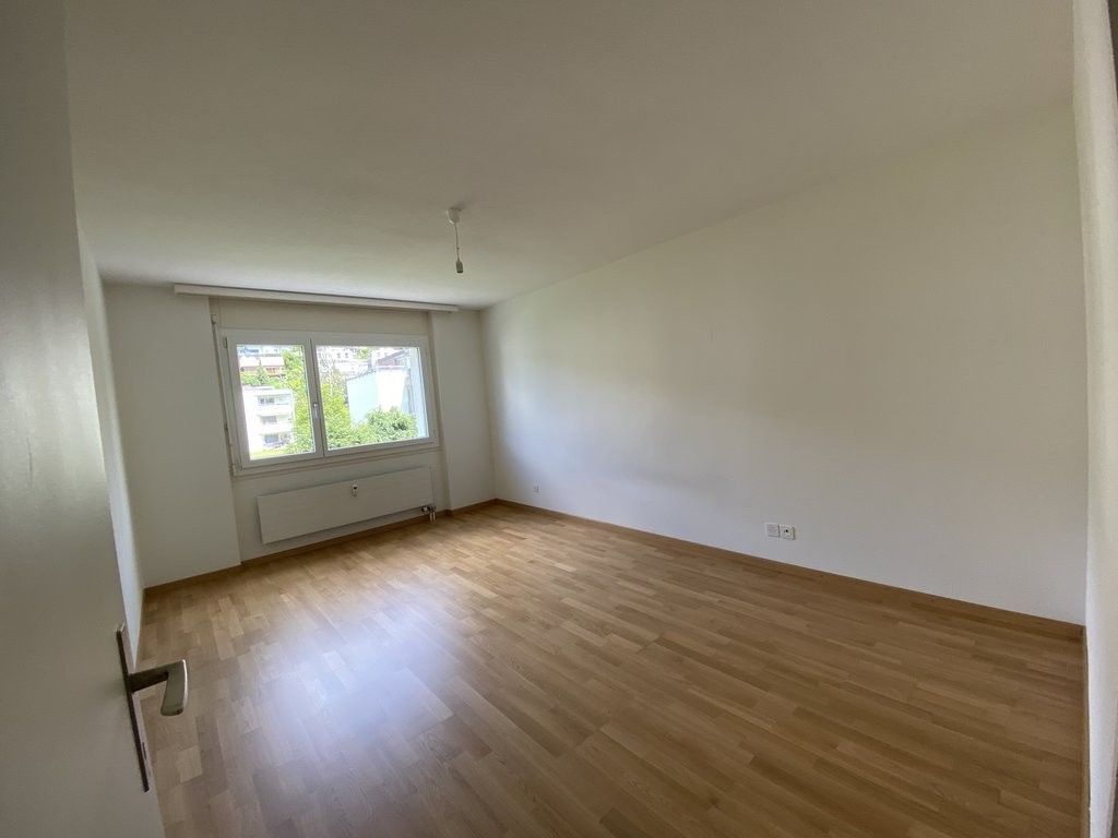 Appartamento di 4 ½ locali