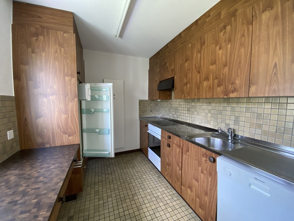 Appartamento di 4 ½ locali
