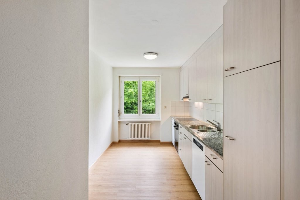 Appartement de 2 pièces