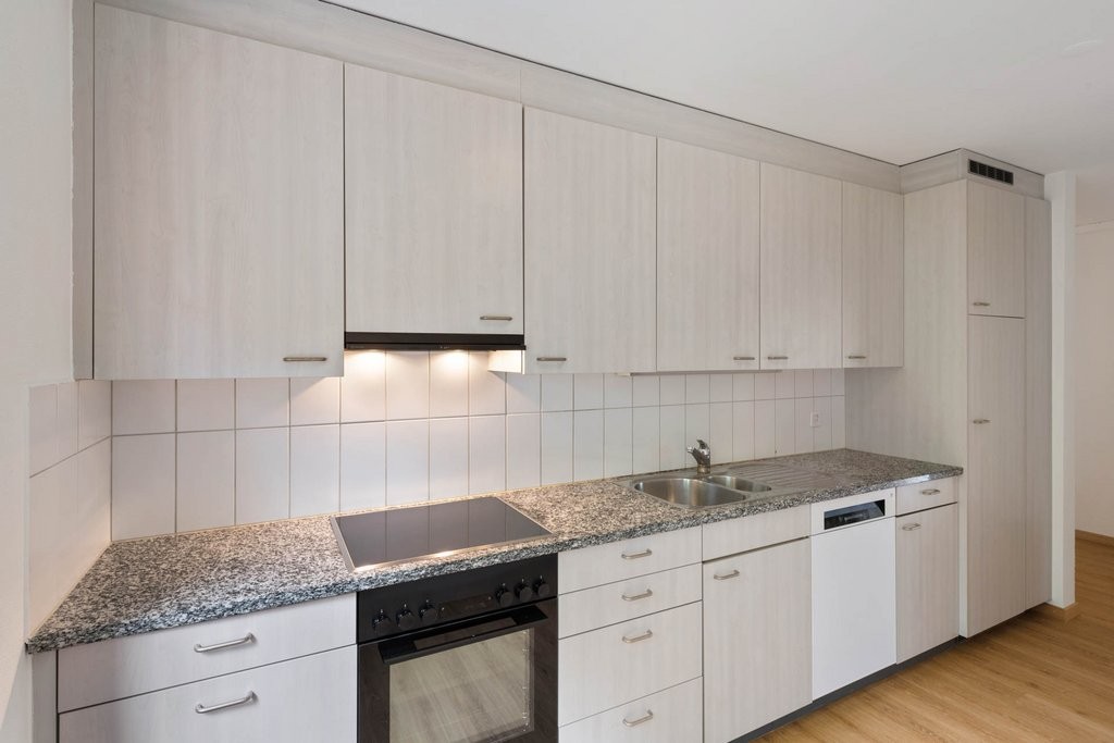 Appartement de 2 pièces
