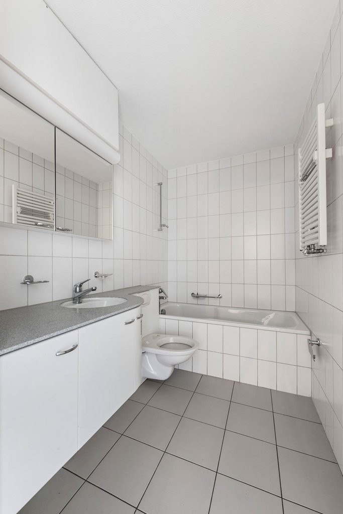 Appartement de 2 pièces