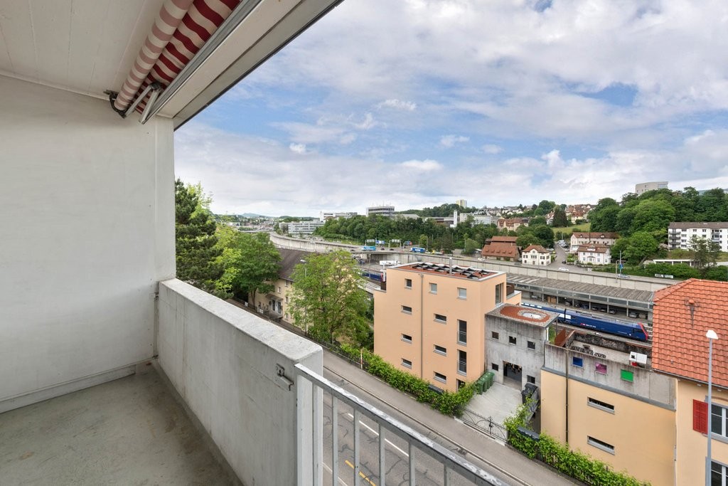 Appartement de 2 pièces