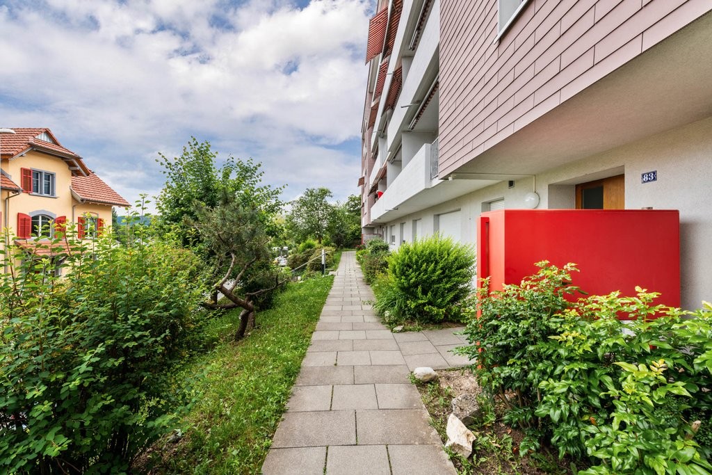 Appartement de 2 pièces