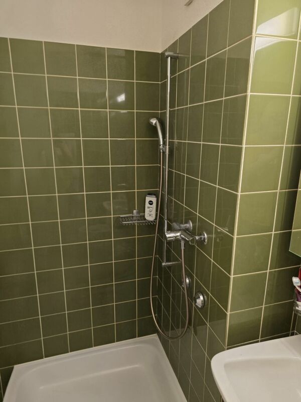 Appartement de 4 ½ pièces